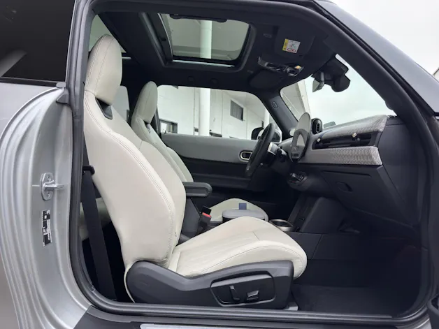 Mini Cooper S DKG