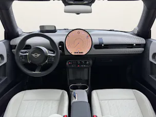 Mini Cooper S DKG