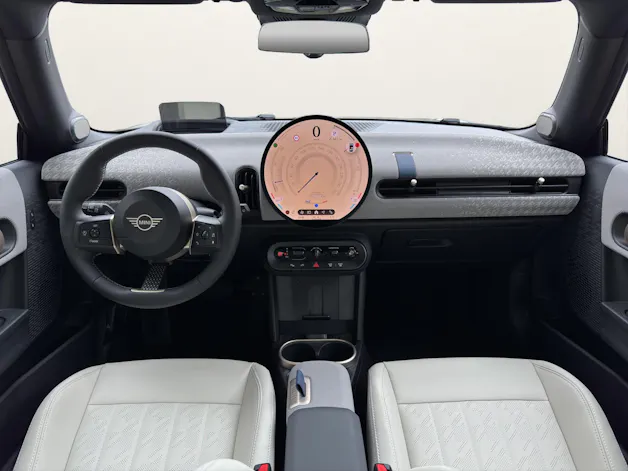 Mini Cooper S DKG