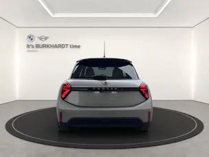 Mini Cooper S DKG