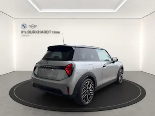 Mini Cooper S DKG