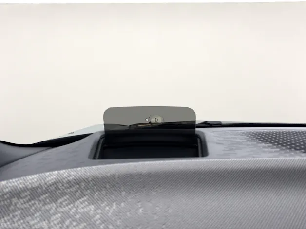 Mini Cooper S DKG