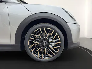 Mini Cooper S DKG