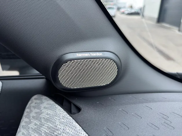 Mini Cooper S DKG