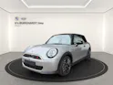 Mini Cooper S DKG