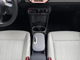 Mini Cooper S DKG