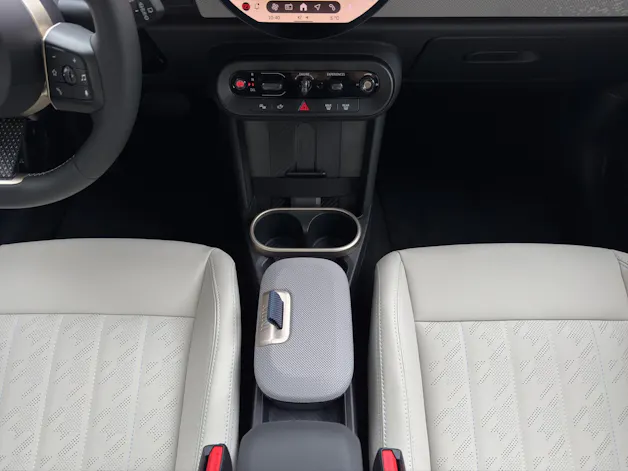 Mini Cooper S DKG