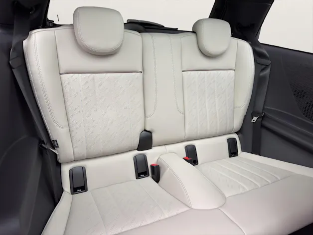 Mini Cooper S DKG