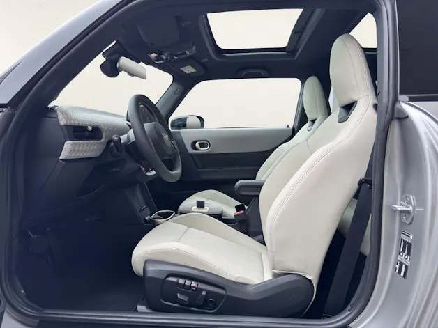 Mini Cooper S DKG