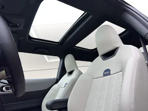 Mini Cooper S DKG