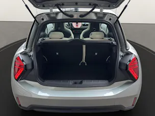 Mini Cooper S DKG