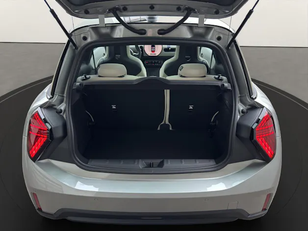 Mini Cooper S DKG