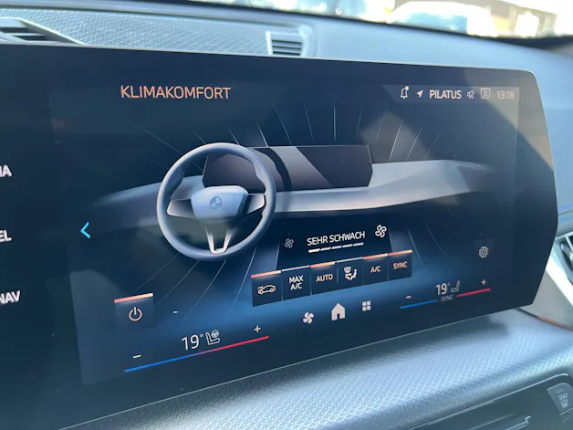 BMW X1 xDrive 20d 48V M Sport