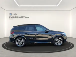 BMW X1 xDrive 20d 48V M Sport