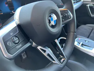 BMW X1 xDrive 20d 48V M Sport