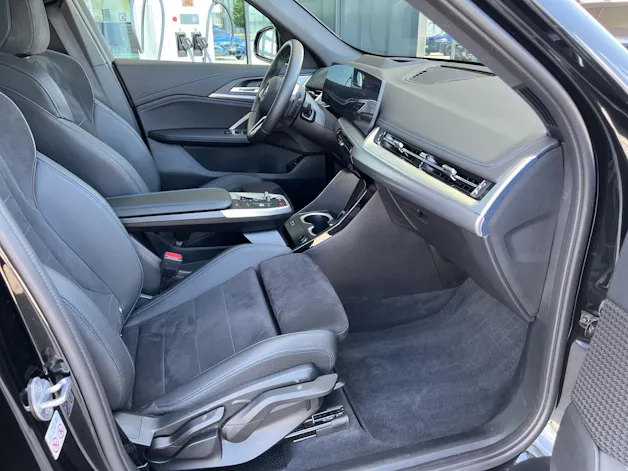 BMW X1 xDrive 20d 48V M Sport