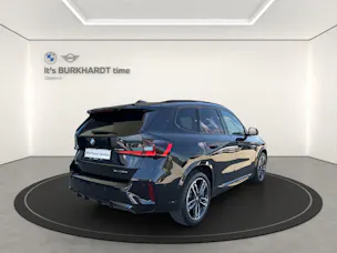 BMW X1 xDrive 20d 48V M Sport