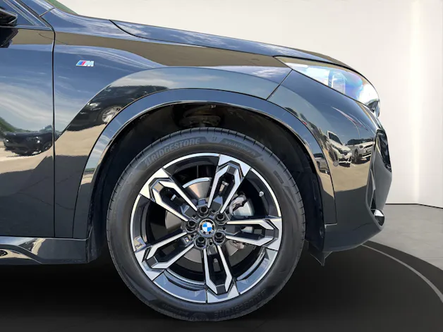 BMW X1 xDrive 20d 48V M Sport