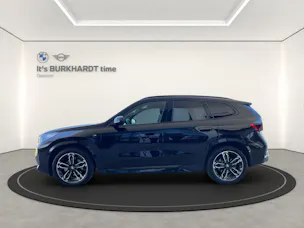 BMW X1 xDrive 20d 48V M Sport