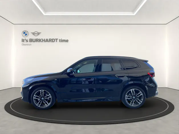 BMW X1 xDrive 20d 48V M Sport