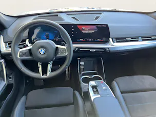 BMW X1 xDrive 20d 48V M Sport