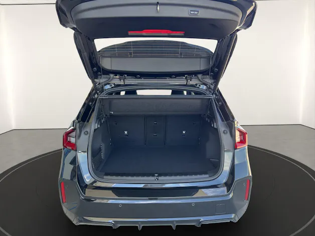 BMW X1 xDrive 20d 48V M Sport