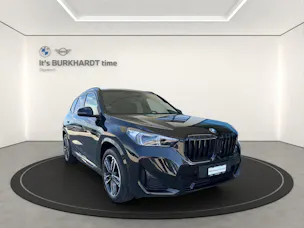 BMW X1 xDrive 20d 48V M Sport