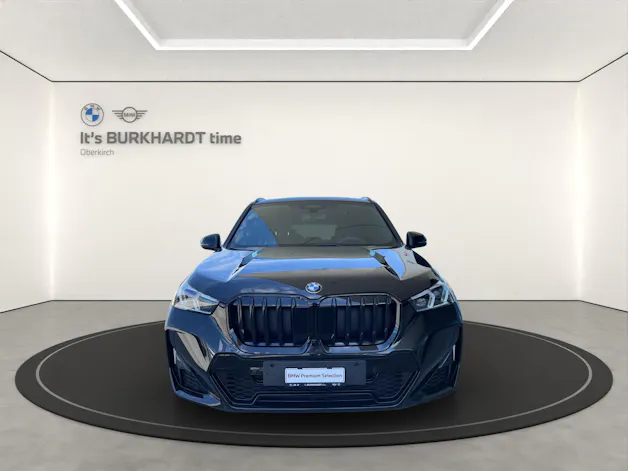 BMW X1 xDrive 20d 48V M Sport