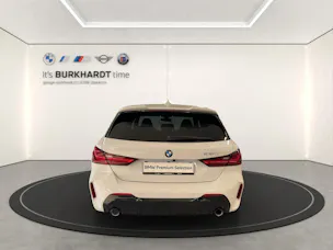 BMW 128ti Steptronic