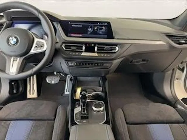 BMW 128ti Steptronic