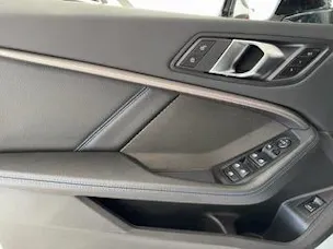 BMW 128ti Steptronic