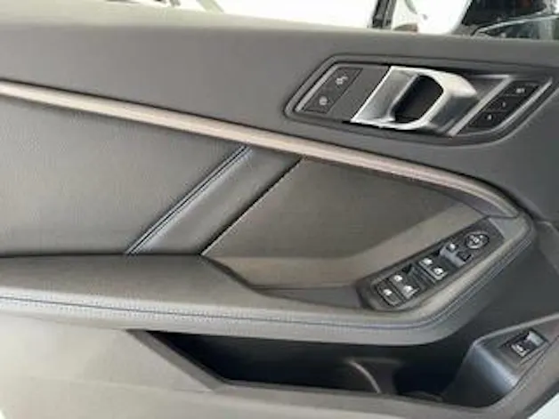 BMW 128ti Steptronic