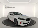 BMW 128ti Steptronic