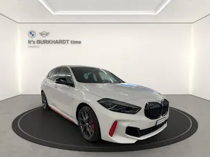 BMW 128ti Steptronic