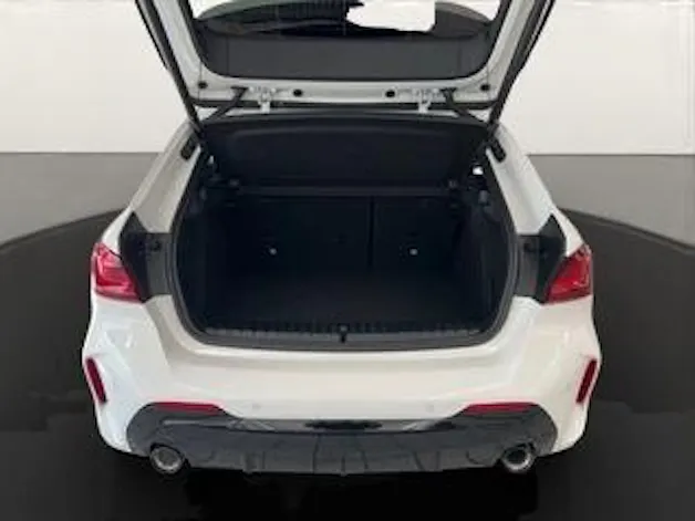 BMW 128ti Steptronic