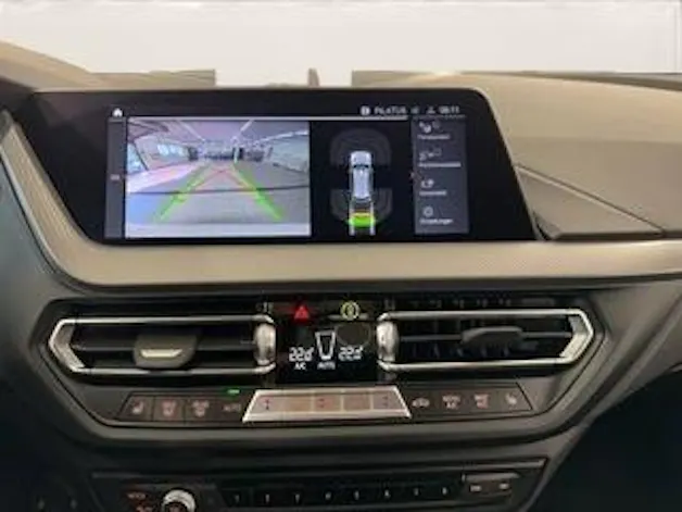 BMW 128ti Steptronic