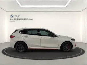 BMW 128ti Steptronic