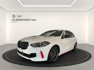 BMW 128ti Steptronic