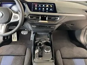 BMW 128ti Steptronic