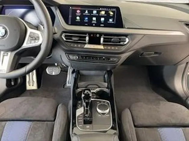 BMW 128ti Steptronic