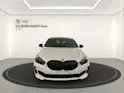BMW 128ti Steptronic