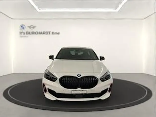 BMW 128ti Steptronic
