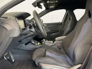 BMW 128ti Steptronic