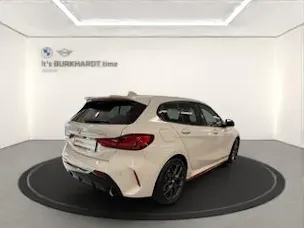 BMW 128ti Steptronic