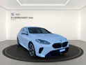 BMW 120d M Sport Steptronic
