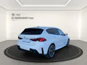 BMW 120d M Sport Steptronic