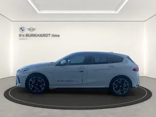 BMW 120d M Sport Steptronic