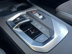 BMW 120d M Sport Steptronic