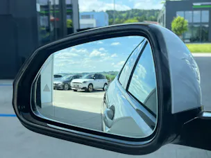 BMW 120d M Sport Steptronic