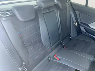 BMW 120d M Sport Steptronic